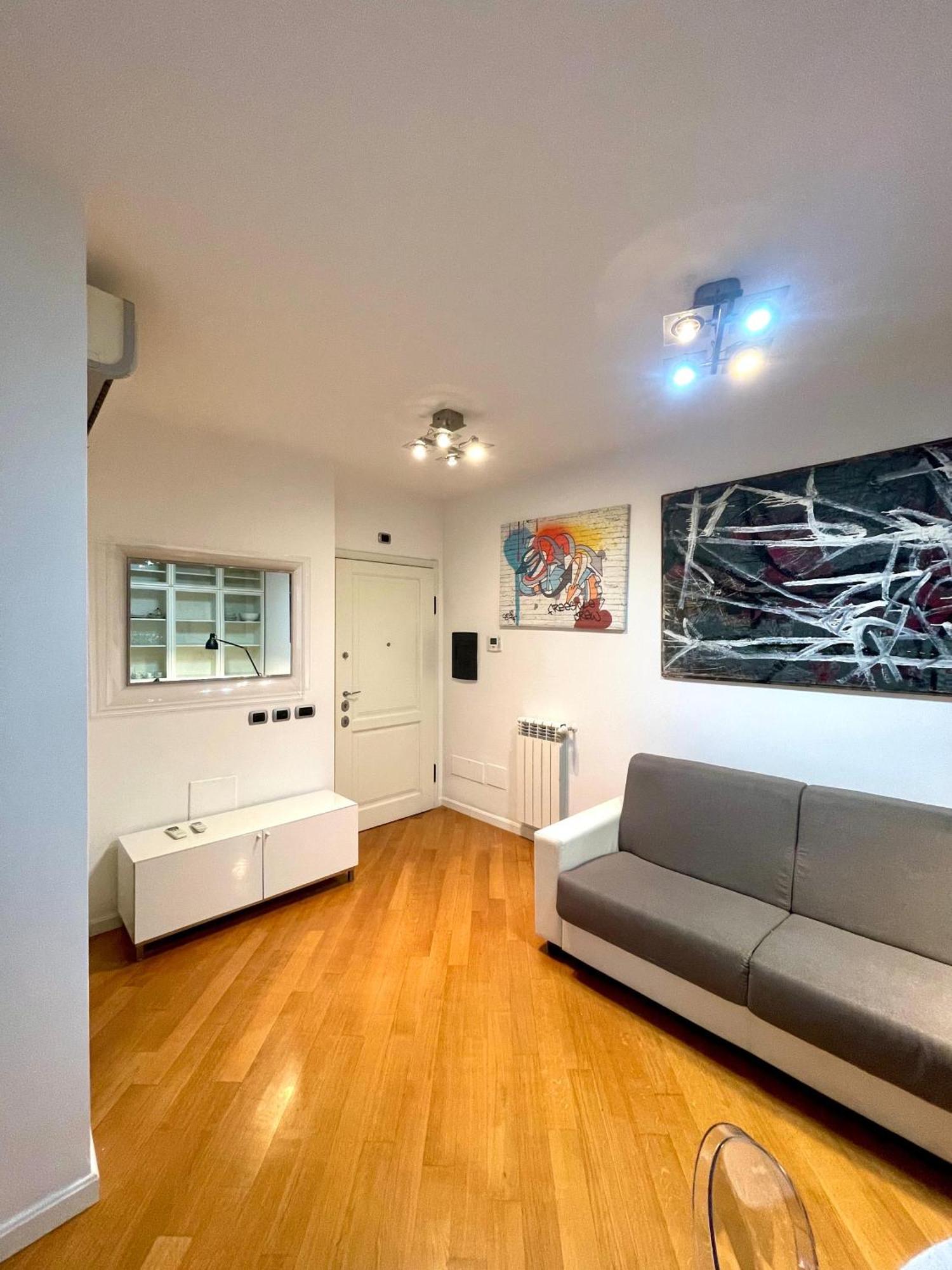 Lägenhet Casa Lovanio Luxury *