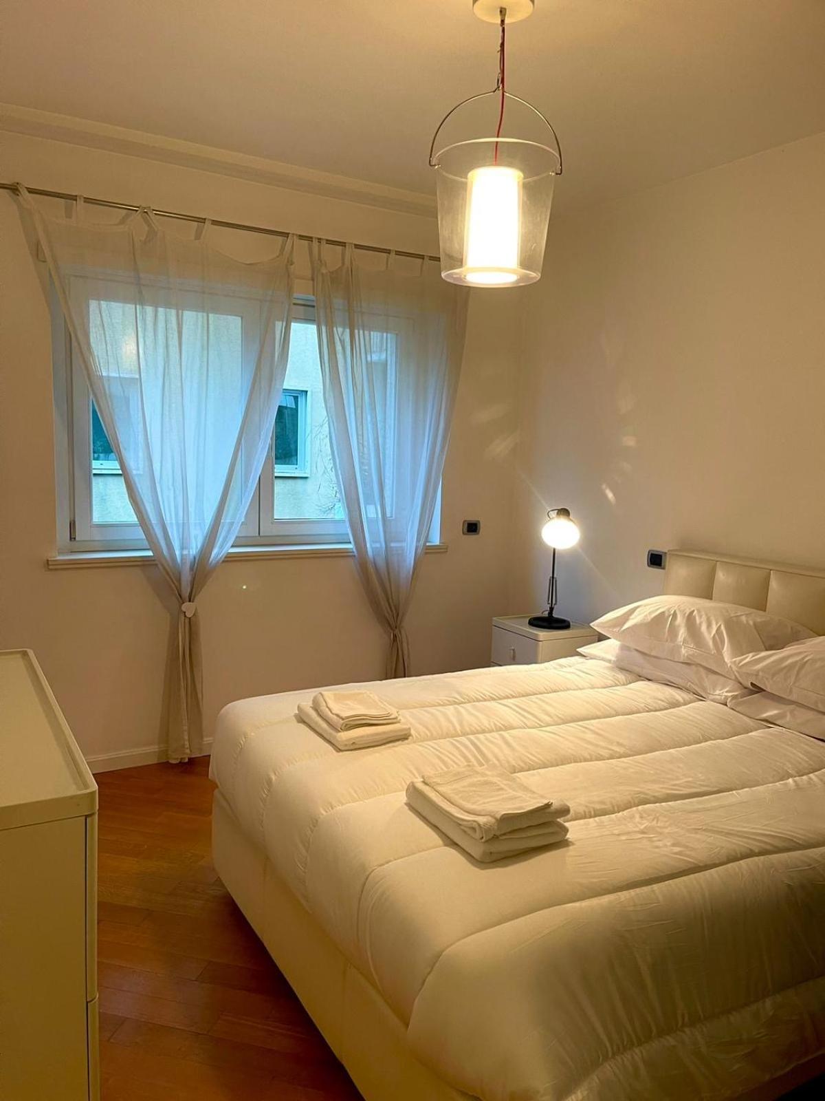 Lägenhet Casa Lovanio Luxury