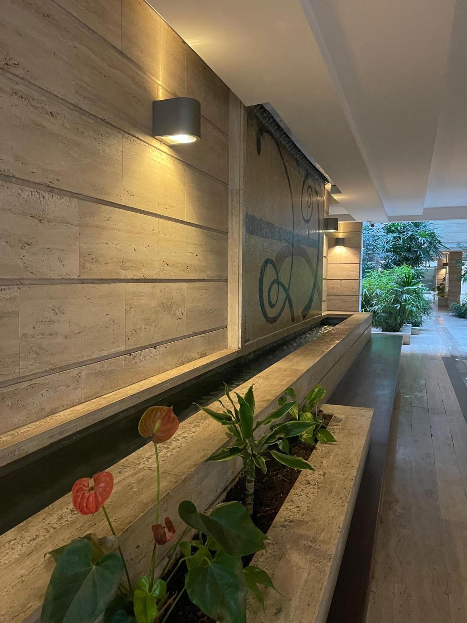 Lägenhet Casa Lovanio Luxury *
