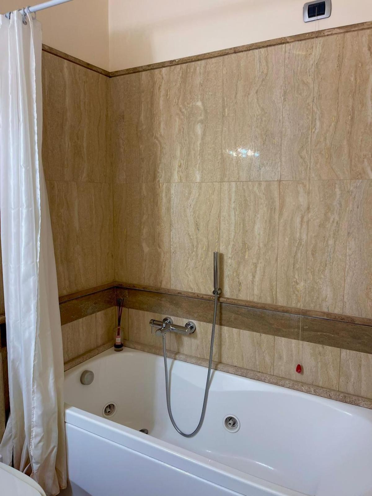 Casa Lovanio Luxury Apartment Rom