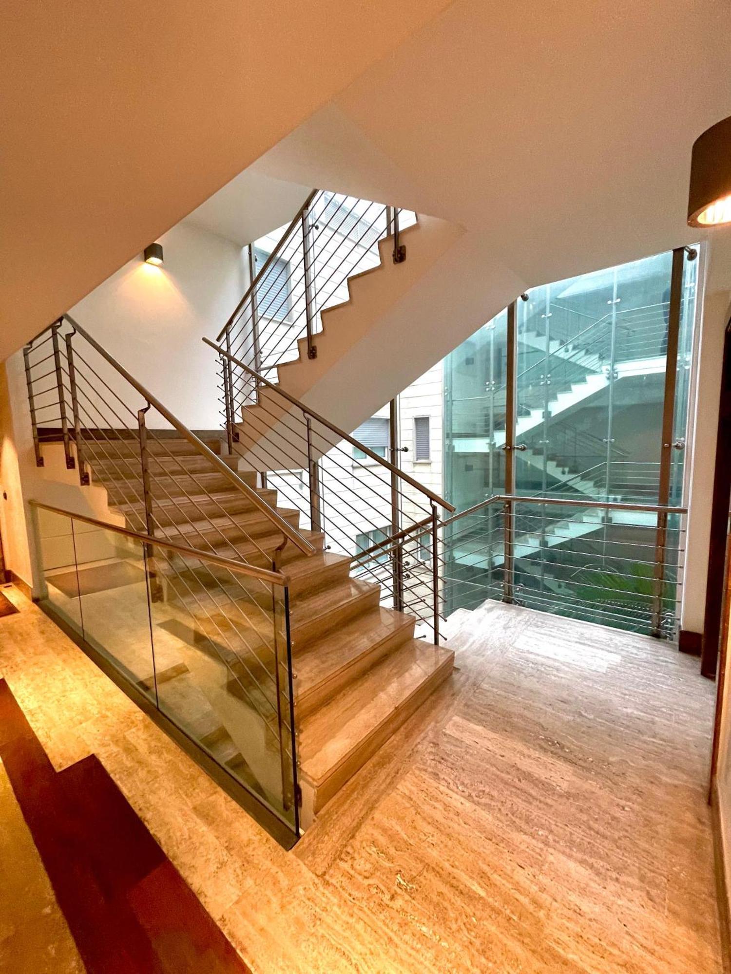 Casa Lovanio Luxury Apartment Rom
