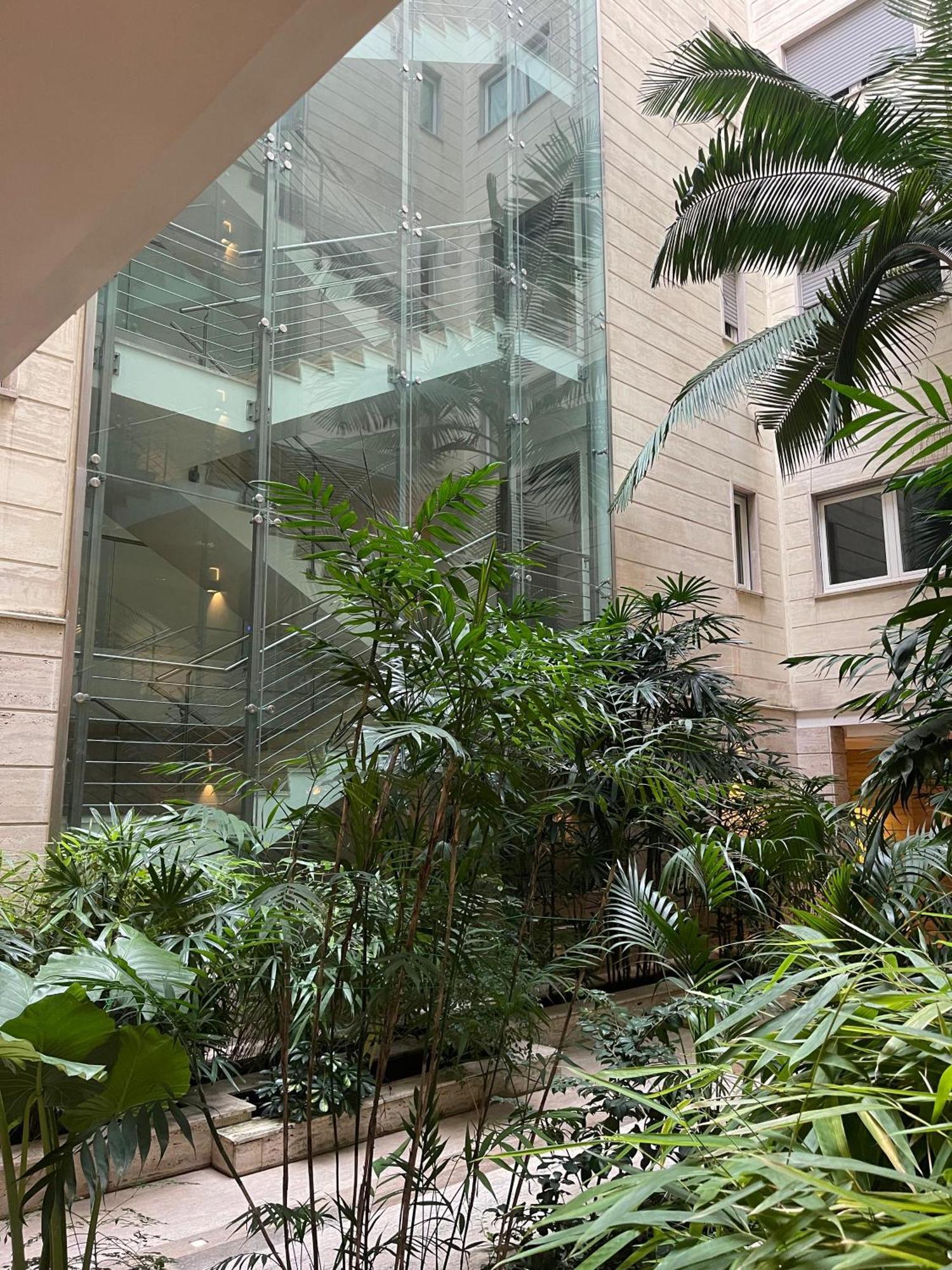 Casa Lovanio Luxury Rom
