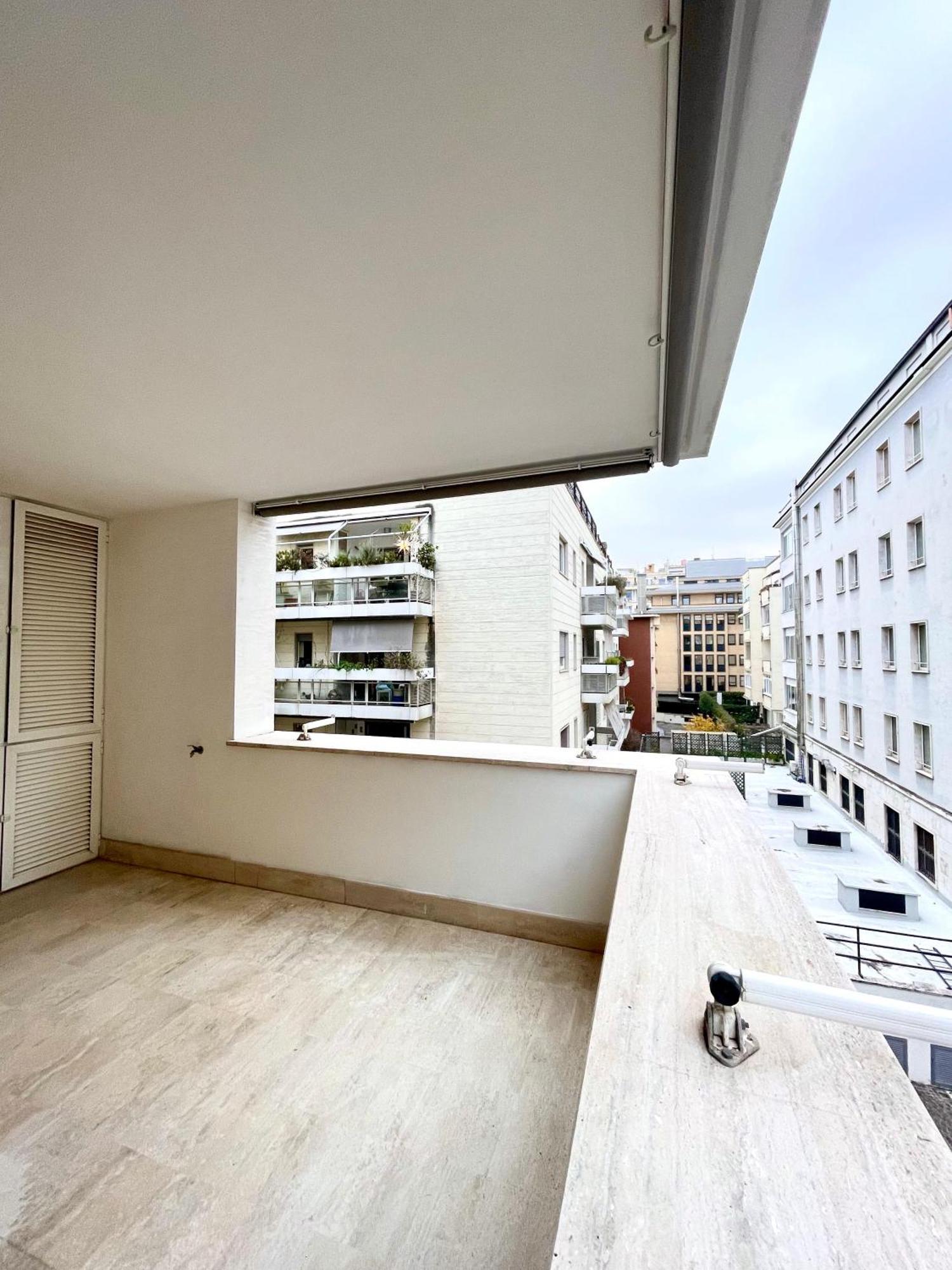 Casa Lovanio Luxury Apartment Rom