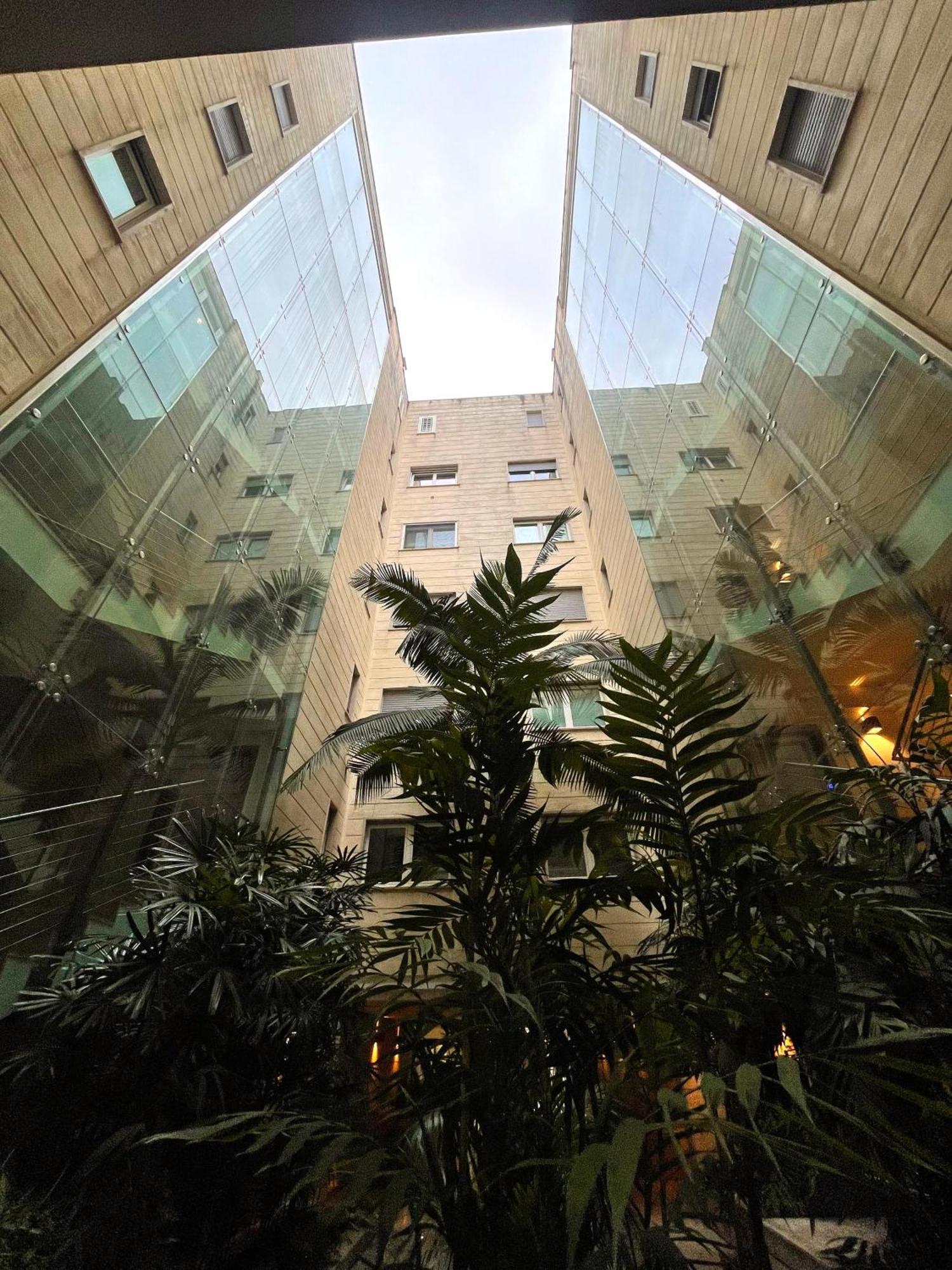 Apartment Casa Lovanio Luxury Rom