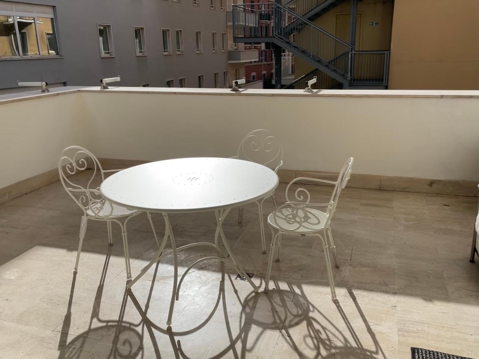 Apartment Casa Lovanio Luxury Rom